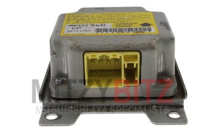SRS Steuergerät für Mitsubishi L200 K66T Serie 3 3.0