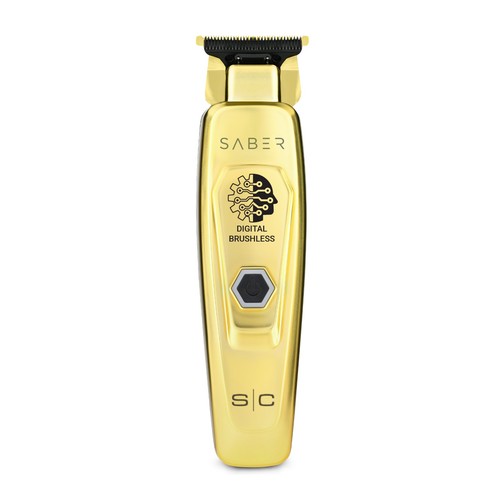 Stylecraft Saber Brushless Motor Cordless Hair Trimmer | Refurbished