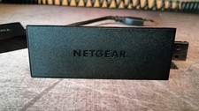 NETGEAR A6210 Dual-Band USB 3.0 WiFi Adapter 867 Mbps Black for PC