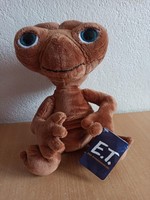 Schmidt Spiele PlüSch Stofftier Universal E.T. Der AußErirdische Ca 24Cm 42771