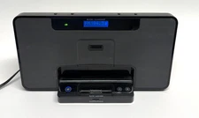 VTG Altec Lansing InMotion IM600 iPod Charging Portable Speaker System FM Radio