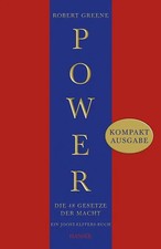Greene, Power, 48 Gesetze der Macht