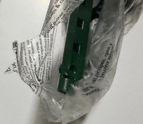 Lego Bionicle: Rockoh T3 8941 (INCOMPLETE) 2 Sealed Bags No Box Or Instructions 