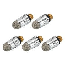 5 PCS 7mm Fine Fiber Tips Replacement High Precision 2 in 1 Stylus Pen