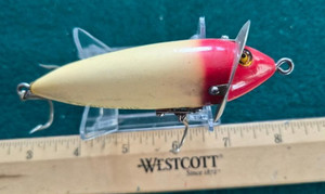 Heddon 210 Surface Lure | eBay