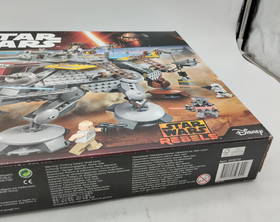 LEGO 75157 Captain Rex's AT-TE MISB New Sealed Star Wars Rebels 7675 Inquisitor