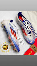 Adidas F50 Elite FG – Neuve Taille 42 avec sac officiel & semelles