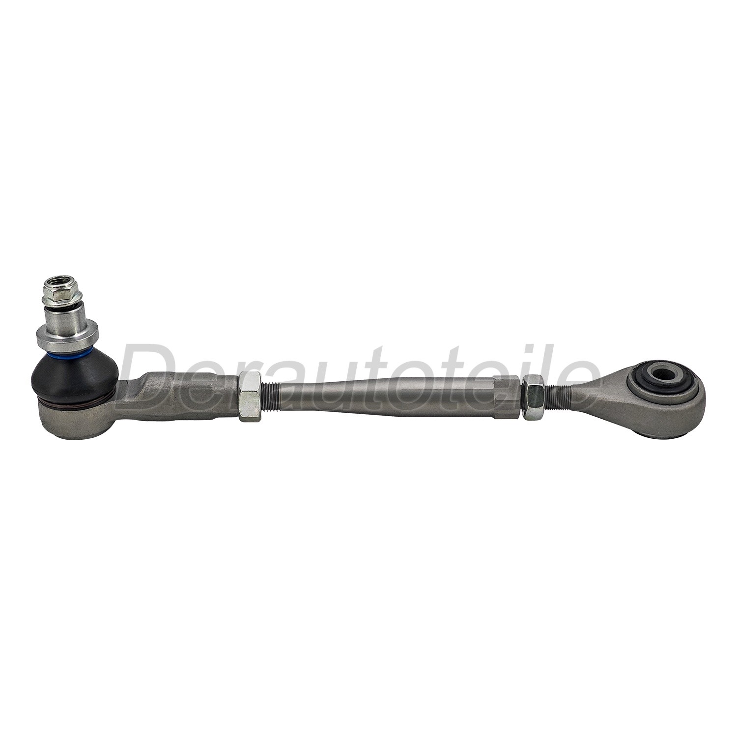 2 PCS Rear Tie Rod Control Arm Fit Maserati GranTurismo Quattroporte 4.7L 276636