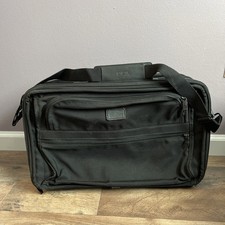 Shoulder bag TUMI Carry On Luggage Travel Bus...