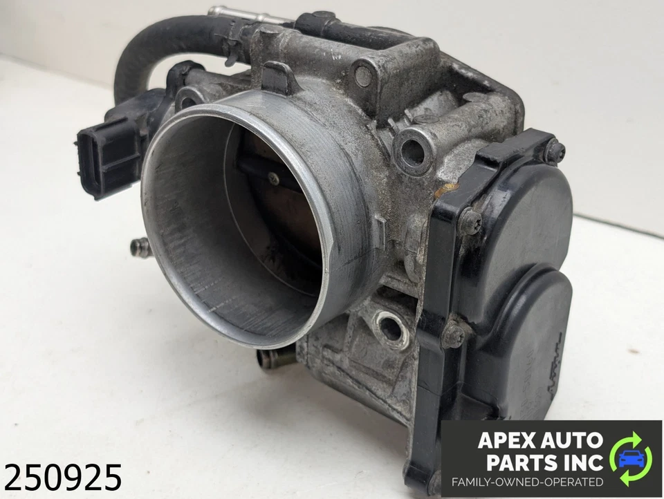 Válvula de carrocería del acelerador 22030-50160 OEM 2001-2003 Lexus LS 430 430 4,3 L Foto 2 de 4