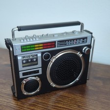 BOOM BOXES LITTLE SPEAKERS COLLECTOR