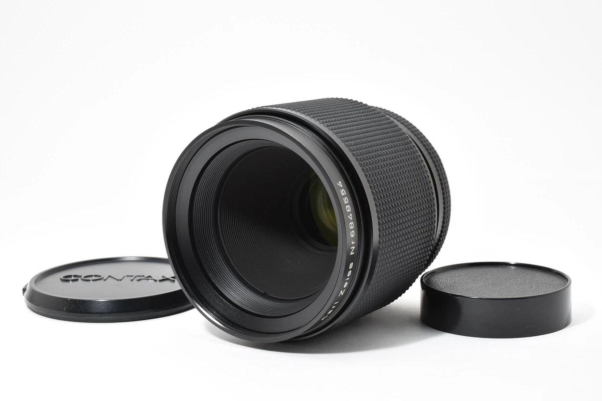 ZEISS Planar T* 60mm Focal f/2.8 Camera Lenses for sale | eBay