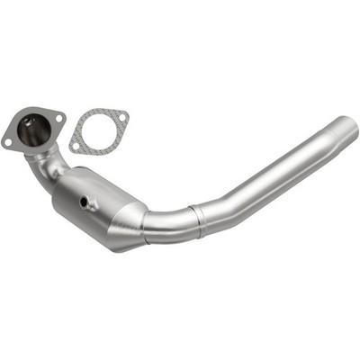 MagnaFlow 21-603-AZ Fits 2015 2016 2017 2018 Ford Edge Turbo 2.7L V6 GAS DOHC Ca