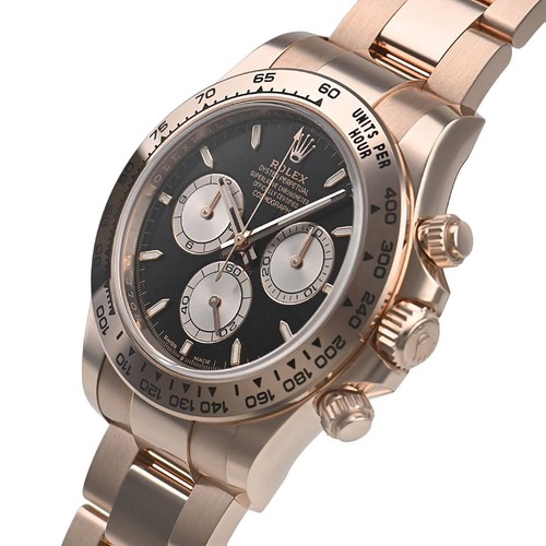 ROLEX Cosmograph Daytona 126505 SW19874