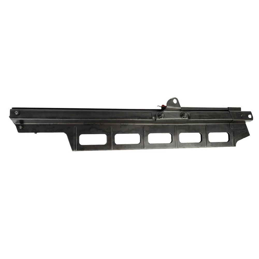 パーツ GIANT content1 Superior Parts Aftermarket 1-Hole Magazine Assembly - Steel, Black