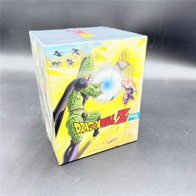 Dragon Ball Z Seasons 1-9 (Blu-Ray, 36-Disc Set) for sale online