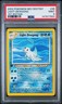 2002 POKEMON NEO DESTINY 1ST EDITION #45 LIGHT DEWGONG PSA 9