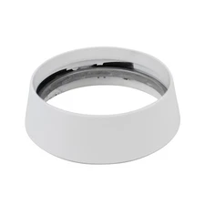 COOPER HALO TRACK LIGHTING LM10530P STASIS MEDIA HOLDER PAR30 FIXTURE, WHITE