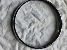 Austin/Morris (BMC) Chrome Headlight Surround