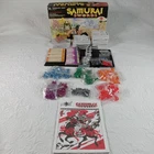 Milton Bradley Samurai Swords (Shogun) Gamemaster Board Game Vtg 80s-90s *READ*
