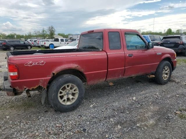 Used Rack and Pinion Assembly fits: 2008 Ford Ranger Power Steering Super Cab Gr - Image 4 of 4