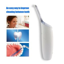 New Philips Sonicare Airfloss Proultra Hx8340 Portable Water Flosser Nozzle