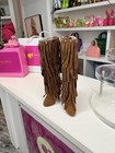 JHDFASHIONDOLL YELLOWSTONE FARM GIRL CANDICE FASHION DOLL KATIEGIRL BOOTS Mizi — photo 2