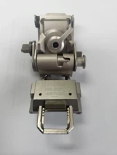 Authentic Wilcox L4 G24 Breakaway NVG Mount  NSW JSOC MARSOC SOCOM USASOC