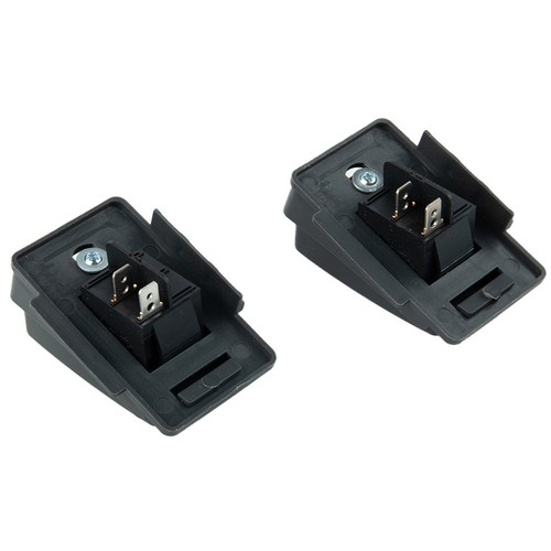 Control Pedal Enchufes 2 Pines Para Modelos 12V/6V Acelerador Rueda - Imagen 6 de 24