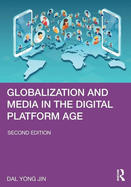 Globalization And Media In The Digital Platform Age | Dal Yong Jin | Taschenbuch-image