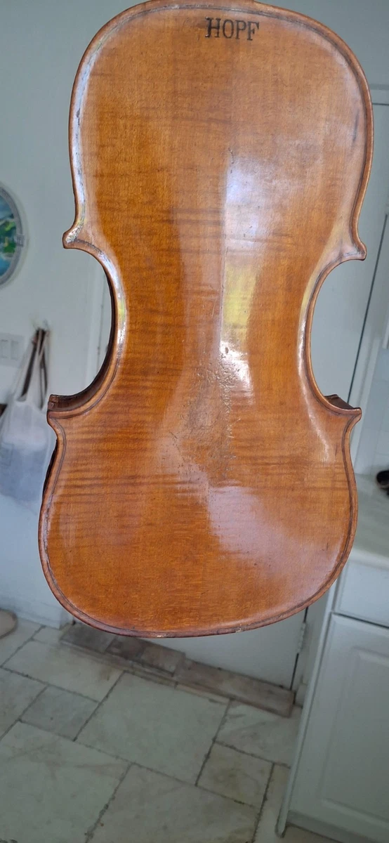 hopf violin products for sale | eBay