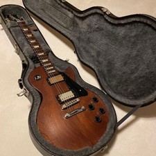Gibson Les Paul Studio 2010 E-Gitarre leicht 3,22 kg (7,1 lbs)