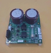 HOBART 00-941941 POWER SUPPLY BOARD, BROWN, USED