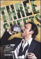 Three Sheets: Season 4 (DVD, 2009, 4-Disc Set) for sale online | eBay