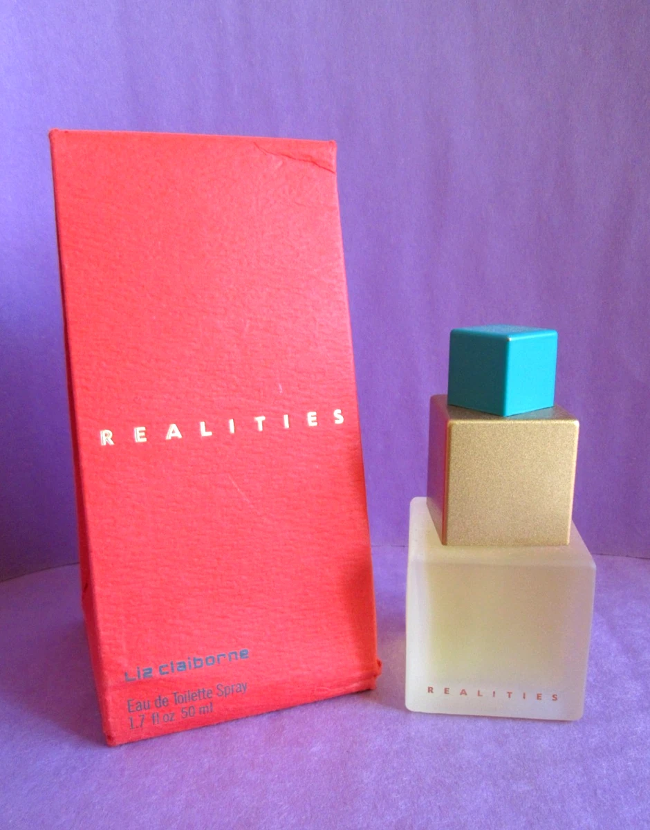 25+ Liz Claiborne Realities Fragrances for Women for sale