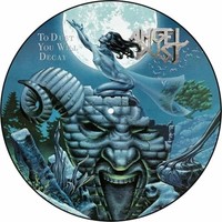 Angel Dust - To Dust You Will Decay Picture Disc - Vinyl Record 12PD - F72Z