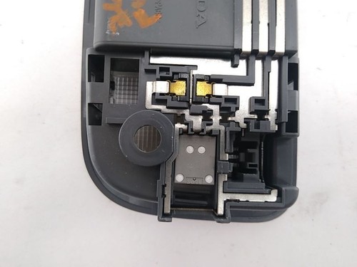 HONDA CRZ CR-Z Front Interior Dome Light Switch 2011 2012 2013 2014 2015 2016 - Picture 8 of 10
