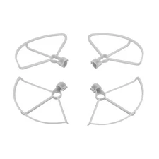 4Pcs Propellers Blades Protectors Props Guards for DJI Mini 3 Pro Drone Parts xx