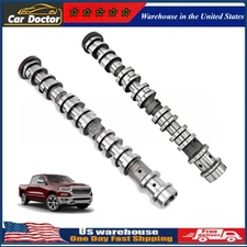 5047913AD Engine Camshaft For 2016-2024 Jeep Dodge Chrysler Ram 1500 V6 3.6L
