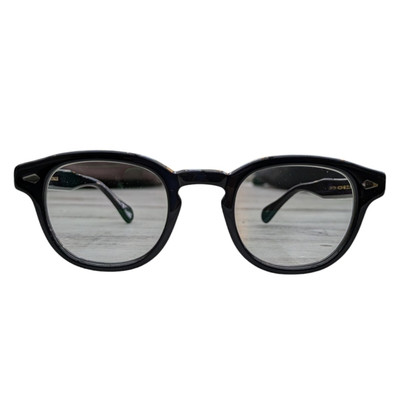 MOSCOT Eyewear Sunglasses LEMTOSH Black 46□24-145 | eBay MOSCOT Eyewear Sunglasses LEMTOSH Black 46□24-145 | eBay