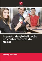 Pratap Sharma | Impacto Da GlobalizaçãO No Contexto Rural Do Nepal | Taschenbuch