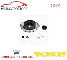 FEDERBEINLAGER DOMLAGER PAAR MONROE MK017 2PCS P FÜR OPEL CORSA A CC,CORSA B