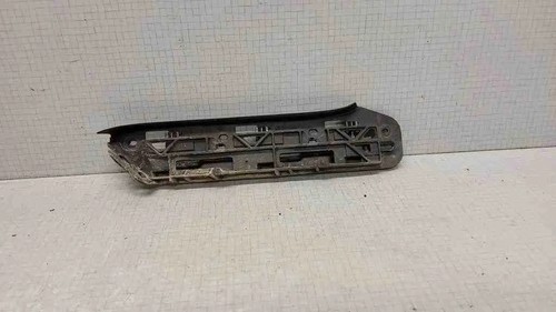 VW CADDY III Furgon 2KA, 2KH, 2CA, 2CH Stoßstangenhalter vorne rechts 32535358