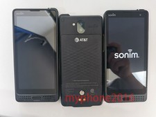 Sonim XP10 (XP9900) 5G - 128GB (AT&T UNLOCKED...