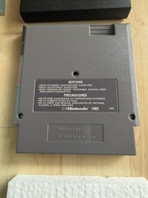 Rad Racer NES OVP CIB NOE komplett mit 3D Brille + Schutzh&uuml;lle aus Sammlung