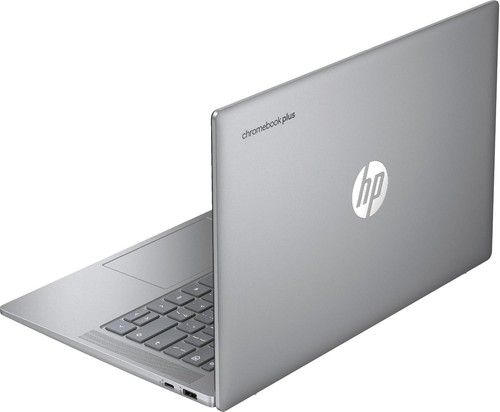 HP 14a-nf0000na Chromebook 14" Core i3-N305 8GB RAM 256GB SSD ChromeOS - Picture 6 of 10