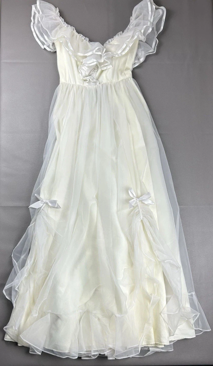 ebay wedding dresses Eveningwear Vintage Wedding Dresses & Veils for Women for sale