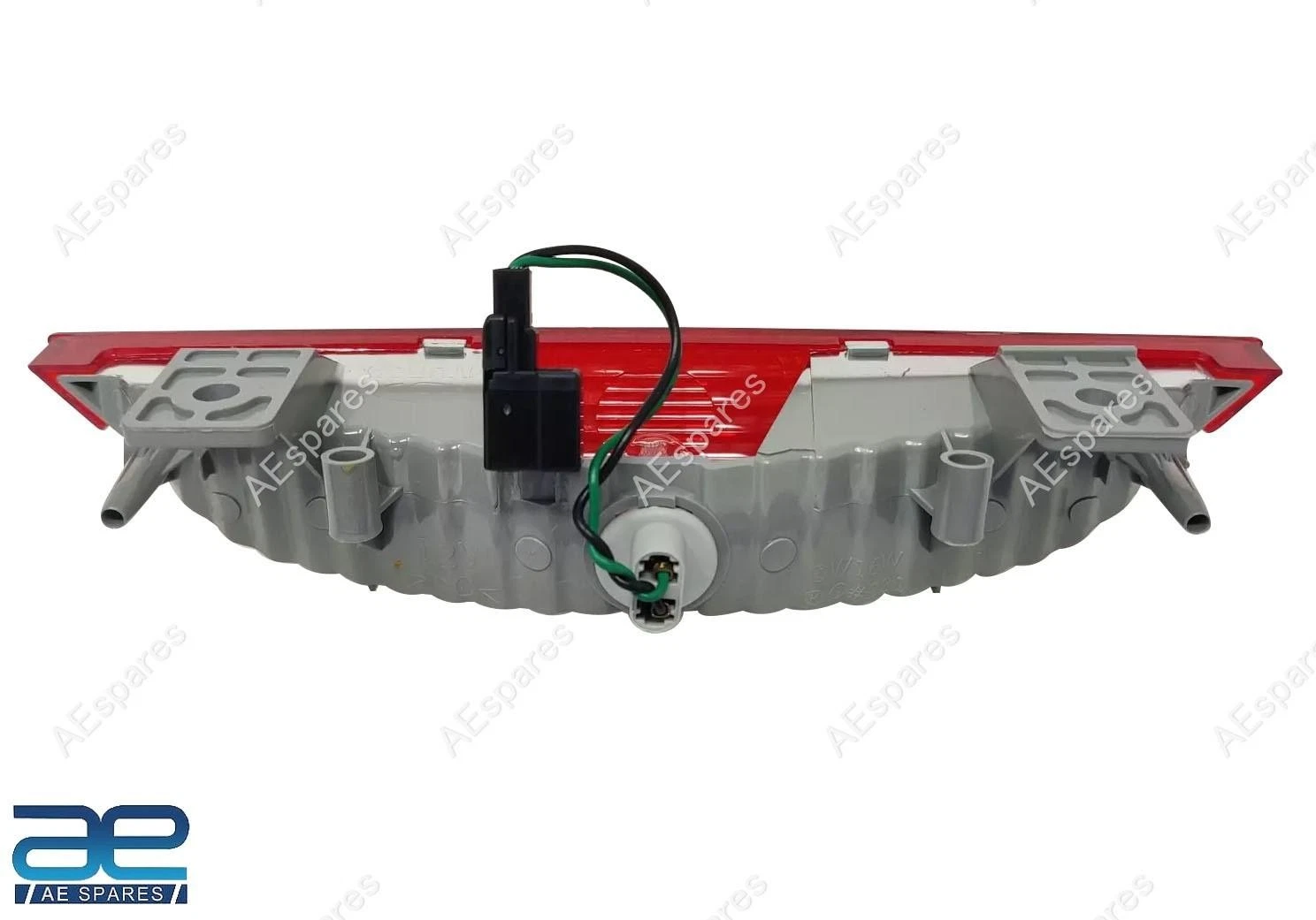 High Mount Stop Lamp Light For Hyundai Getz 1.1L 1.3L 2004-2010 92750-1C000 view 2