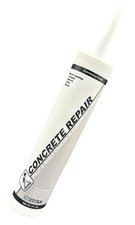 Akona Concrete Repair Tube - Liquid Crack Filler, Repair Cement, Cracks, Driv...