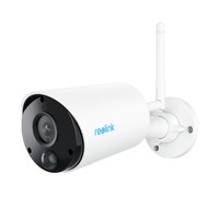 Reolink Argus Series B320 2K Security Camera Alarm System